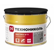 Перейти в категорию Мастики, битум и праймеры