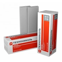 Перейти в категорию Экструдированный пенополистирол (XPS)