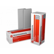 Экструдированный пенополистирол (XPS)