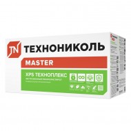 Теплоизоляция ТЕХНОНИКОЛЬ Техноплекс 1200х600х20 мм 20 плит в упаковке
