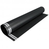 Мембрана профилированная ТЕХНОНИКОЛЬ Planter Standard 2х20 м