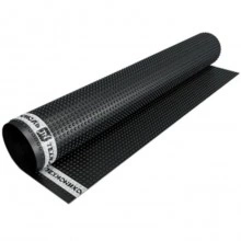Мембрана профилированная ТЕХНОНИКОЛЬ Planter Standard 2х20 м