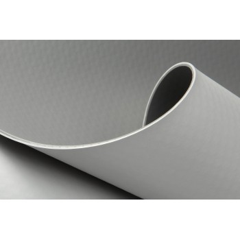 Кровельная ПВХ мембрана ТЕХНОНИКОЛЬ Logicroof V-RP FR серая 1,2 мм 2,10х25 м Кровельная ПВХ мембрана ТЕХНОНИКОЛЬ Logicroof V-RP FR серая 1,2 мм 2,10х25 м