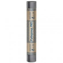 Рулонная кровля ТЕХНОНИКОЛЬ Рубероид РКП-О2 350 1х15 м
