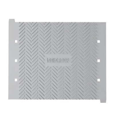 Дорожка пешеходная ТЕХНОНИКОЛЬ Logicroof Walkway Puzzle 465572 ПВХ 600х600 мм Дорожка пешеходная ТЕХНОНИКОЛЬ Logicroof Walkway Puzzle 465572 ПВХ 600х600 мм