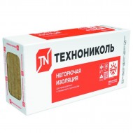 Базальтовая вата ТЕХНОНИКОЛЬ Технолайт Экстра 1200х600х100 мм 6 плит в упаковке