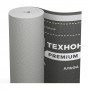 Гидро-ветрозащитная мембрана ТЕХНОНИКОЛЬ Альфа Вент 150 диффузионная Гидро-ветрозащитная мембрана ТЕХНОНИКОЛЬ Альфа Вент 150 диффузионная