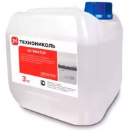 Активатор для ПВХ мембран ТЕХНОНИКОЛЬ 3 кг
