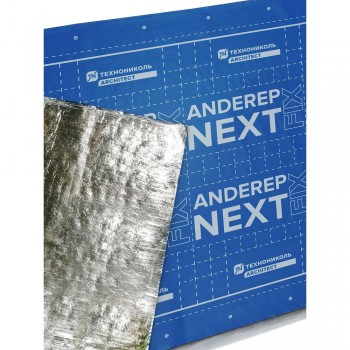 Ковер подкладочный ТЕХНОНИКОЛЬ Anderep Next Fix Ковер подкладочный ТЕХНОНИКОЛЬ Anderep Next Fix