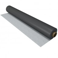 Мембрана кровельная ПВХ ТЕХНОНИКОЛЬ Logicroof V-GR 670878 серая 1,5 мм 2,10x20 м