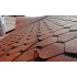 Снегозадержатель ТЕХНОНИКОЛЬ Architect RAL 3009 Снегозадержатель ТЕХНОНИКОЛЬ Architect RAL 3009