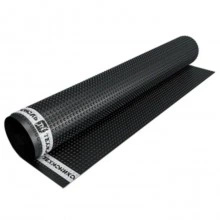 Мембрана профилированная ТЕХНОНИКОЛЬ Planter Standard 2х10 м