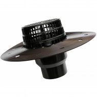 Воронка ТЕХНОНИКОЛЬ 460065 ВБ ЭКО 110х145 мм