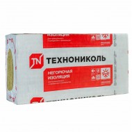 Базальтовая вата ТЕХНОНИКОЛЬ Техноруф Н Проф 1200x600x100 мм 3 плиты