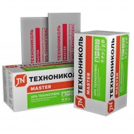 Теплоизоляция ТЕХНОНИКОЛЬ Техноплекс 1180х580х50 мм 8 плит