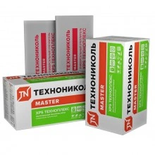 Теплоизоляция ТЕХНОНИКОЛЬ Техноплекс 1180х580х50 мм 8 плит
