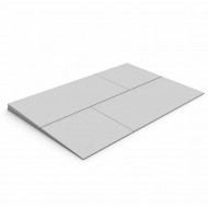 Теплоизоляция ТЕХНОНИКОЛЬ Carbon Prof Slope элемент А 1200x600x10/35 мм